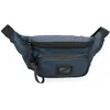 Image de Pepe Jeans Hoxton Sac banane Bleu 30x13x5 cm Polyester, bleu, Talla única, Sac banane