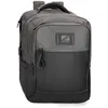 Image de Pepe Jeans Stratford Sac à dos pour ordinateur portable Gris 31 x 44 x 15 cm Polyester 20,46 L, gris, Talla única, Sac à dos pour ordinateur portable