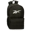 Image de Reebok Malden Sac à dos noir 28 x 45 x 14 cm Polyester 17,64 L by Joumma Bags, Noir, Talla única, Sac à dos