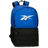 Image de Reebok Malden Sac à dos bleu 28 x 45 x 14 cm Polyester 17,64 L by Joumma Bags, bleu, Talla única, Sac à dos
