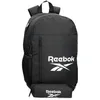Image de Reebok Ashland Sac à dos de sport, Noir, Talla única, Sac à dos double