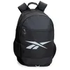 Image de Reebok Wayland Bagage - Sac de Messager pour Homme, Noir, Talla única, Sac à Dos + Trousse Scolaire