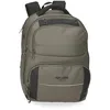 Image de Pepe Jeans Dortmund Sac à dos pour ordinateur portable 15,6" Vert 29 x 40 x 16 cm Polyester 18,56 L by Joumma Bags, vert, Sac à dos pour ordinateur portable