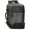 Image de Pepe Jeans BROMLEY BACKPACK 24 MILITARY GREEN Men 000