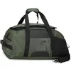 Image de Pepe Jeans Bromley Petit sac à bandoulière vert 12 x 16 x 3,5 cm Polyester, vert, Talla única, Petit sac à bandoulière