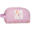 Image de Pepe Jeans Sandra Nececer Adaptable Rose 26 x 16 x 12 cm Polyester by Joumma Bags by Joumma Bags, Rose, Nécecer Adaptable