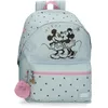 Image de DISNEY Kisses M & M Fille Bagage- Sac de Messager, Bleu