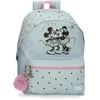Image de DISNEY Kisses M & M Fille Bagage- Sac de Messager, Bleu