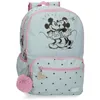 Image de DISNEY Kisses M & M Fille Bagage- Sac de Messager, Bleu