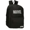 Image de Marvel Characters Logo Mixte enfant Bagage- Sac de messager, Characters, Taille unique