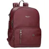 Image de PEPE JEANS SPRIG BACKPACK BURNT RED Ladies 000