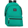 Image de Sac à dos Pepe Jeans Aris pour ordinateur portable 15,6 pouces 31 x 44 x 17,5 cm Sac à dos scolaire Polyester vert