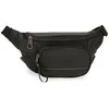 Image de Pepe Jeans Dortmund Sac Banane Gris 30 x 13 x 5 cm Coton, Polyester et PU. 1,95 L by Joumma Bags, Gris, Talla única, Sac Banane