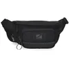 Image de Pepe Jeans Stratford Sac Banane Gris 30 x 13 x 5 cm Polyester by Joumma Bags, Gris, Talla única, Sac Banane