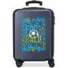 Image de ROLL ROAD Gol Garçon Bagage - Bagage pour Enfant, Bleu, Taille Unique