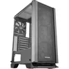 Image de Mars Gaming MC-Master, Boîtier PC ATX, Metal-Mesh Front Panel, Verre Trempé, 4 Ventilateurs Ultra-Silencieux 120mm, Noir