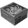 Image de Tacens Radix VII AG 700M, Alimentation Modulaire PC ATX 700W, Garantie 10 Ans, 80Plus Silver, Technologie AI-RPM Silencieuse, Efficacité 87%, Noir