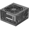 Image de Tacens Anima APIII750, Alimentation PC ATX 750W, Technologie SMD, 85% d’Efficacité 12V, Ventilateur Ultra-Silencieux 12 cm, Condensateurs Japonais TK 105 °C, Câblage en Fibre de Carbone, Noir