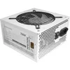 Image de Mars Gaming MPB750, Alimentation PC 750W ATX, 6 Ans de Garantie, 80Plus Bronze 230V EU, 90% d'Efficacité, Ventilateur 120mm FDB avec Technologie AI-RPM et Système Anti-Vibration, Blanc