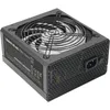 Image de Tacens Radix VII AG 700S, Alimentation PC ATX 700W, Garantie 10 Ans, 80Plus Silver, 87% d’Efficacité, Technologies SMD et DC-DC, Ventilateur AI-RPM 140mm FDB, Condensateurs Japonais TK 105º, Noir