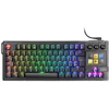 Image de Mars Gaming MK-Master Clavier Mécanique TKL 79 Touches RGB Chroma Français