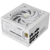 Image de Mars Gaming MPB650PSI, Alimentation PC Full Modulaire 650W, Garantie 10 Ans, 80Plus Gold 90%, Ventilateur SI Extreme Silence, Technologies AI2-RPM, DC-DC et SMD, ATX 3.1 et PCIe 5.1, Blanc
