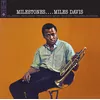 Image de Milestones (Limited Colored Red Vinyl)