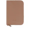 Image de Protège carnet de santé Icon Caramel