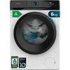Image de Cecotec Lave linge Frontal Bolero DressCode 7150 Inverter A, Machine à laver 7 kg, 1400 tr,min, 12 programmes, classe A, Inverter Plus, Steam Max, Drum Clean, départ différé, sécurité enfant