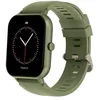 Image de DCU TECNOLOGIC Smartwatch Curved Glass Pro - Écran Tactile Haute définition de 1,83" Personnalisable - IP67 étanche - 123 Modes de Sport - Vert