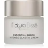 Image de Natura Bissé Essential Shock Intense Elastin Refirming Cream crème raffermissante correction des rides 75 ml