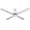 Image de Orbegozo Ventilador de techo - CF 07132 B 132 cm