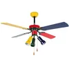 Image de Orbegozo Ventilador de techo - CC 09105 C 105 cm