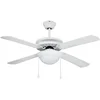 Image de Orbegozo Ventilador de techo - CP 25132 B 132 cm