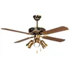 Image de Orbegozo Ventilador de techo - CT 30132 M 132 cm