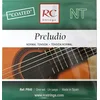 Image de Royal Classics PR40 Set de cordes Nylon pour guitare classique Medium