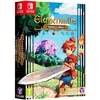 Image de Elementallis Collector's Edition Nintendo Switch