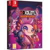 Image de AK- XOLOTL Collector's Edition Nintendo Switch