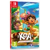 Image de Koa and the Five Pirates of Mara Nintendo Switch