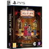 Image de Paper Ghost Stories Third Eye Open Collector's Edition Playstation 5