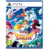Image de Wings of Endless Deluxe Edition Playstation 5