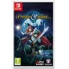 Image de Pampas & Selene Nintendo Switch