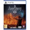 Image de The Axis Unseen Playstation 5