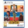 Image de American Arcadia Playstation 5