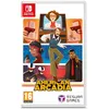 Image de American Arcadia Nintendo Switch