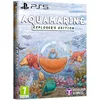 Image de Aquamarine Explorer's Edition Playstation 5