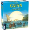 Image de Devir Jeu De Société Catan Expansion Navegantes Espagnol