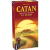 Image de Devir Jeu De Société Colonos De Catan 5-6 Jugadores