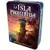 Image de Devir Jeu De Société La Isla Prohibida Espagnol