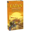 Image de Devir Catan: Extension Villes Et Chevaliers Pour 5-6 Joueurs Jeu De Société